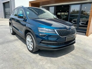 Usato 2021 Skoda Karoq 2.0 Diesel 150 CV (22.500 €)