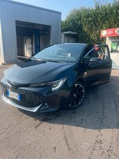 Usato 2021 Toyota Corolla 2.0 Benzin 153 CV (25.800 €)