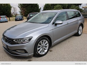 Usato 2021 VW Passat 2.0 Diesel 150 CV (18.800 €)