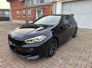 Usato 2022 BMW 120 2.0 Diesel 190 CV (40.000 €)