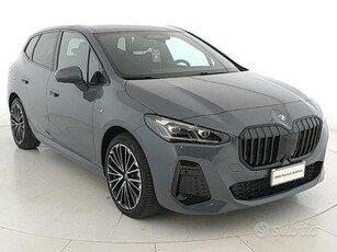 Usato 2022 BMW 225 Active Tourer 1.5 El_Benzin 245 CV (40.500 €)