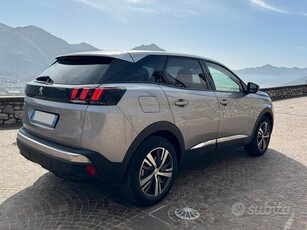 Usato 2022 Peugeot 3008 1.5 Diesel 131 CV (27.900 €)