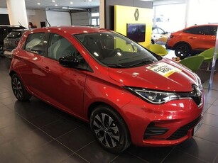 Usato 2022 Renault Zoe El 69 CV (22.900 €)