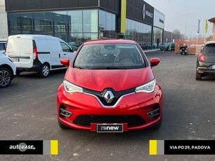 Usato 2022 Renault Zoe El 69 CV (27.950 €)