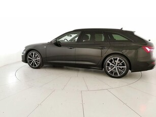 Usato 2023 Audi A6 2.0 Benzin 299 CV (79.900 €)