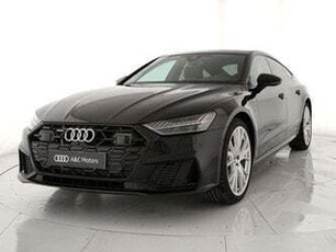 Usato 2023 Audi A7 Sportback Diesel 204 CV (95.025 €)