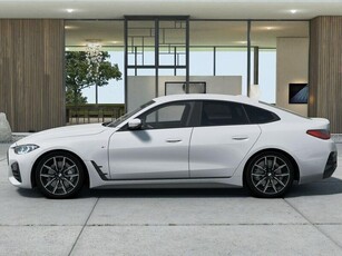 Usato 2023 BMW 420 2.0 El_Hybrid 190 CV (65.000 €)