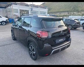 Usato 2023 Citroën C3 Aircross 1.5 Diesel 110 CV (20.500 €)