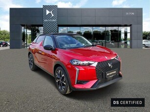 Usato 2023 DS Automobiles DS3 Crossback E-Tense El_Hybrid 155 CV (34.950 €)