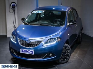 Usato 2023 Lancia Ypsilon 1.0 El_Hybrid 69 CV (15.900 €)