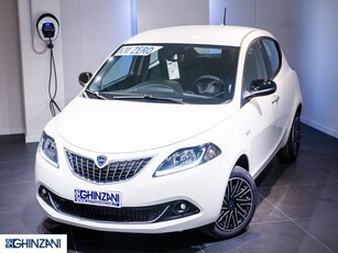 Usato 2023 Lancia Ypsilon 1.0 El_Hybrid 69 CV (16.800 €)