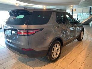 Usato 2023 Land Rover Discovery 2.0 Diesel 241 CV (63.800 €)