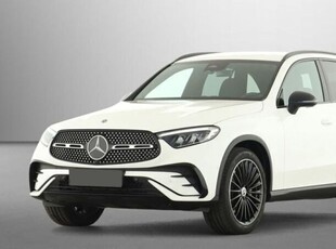 Usato 2023 Mercedes GLC220 2.0 El_Hybrid 197 CV (69.950 €)