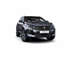 Usato 2023 Peugeot 3008 1.5 Diesel 131 CV (40.900 €)