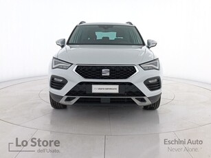 Usato 2023 Seat Ateca 1.5 Benzin 150 CV (24.900 €)