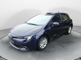 Usato 2023 Toyota Corolla 1.8 El_Hybrid 122 CV (29.000 €)
