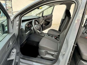 Usato 2023 VW Caddy 1.5 Benzin 114 CV (29.490 €)
