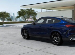 Usato 2024 BMW X6 3.0 Benzin 340 CV (88.151 €)