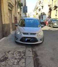 Vendesi perfetta Ford CMAX 1600 Td