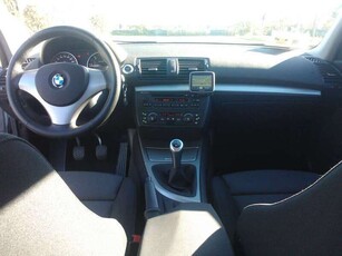 Venduto BMW 118 Serie 1 - auto usate in vendita