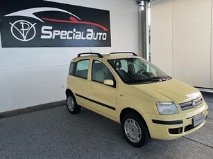 Venduto Fiat Panda 1.2 Dynamic Natura. - auto usate in vendita