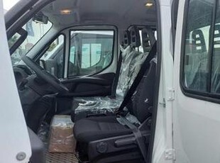 Venduto Iveco Daily 35C16 passo 3750 . - auto usate in vendita