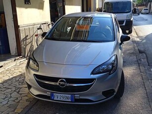 Venduto Opel Corsa 5p 1.4 Advance 75c. - auto usate in vendita