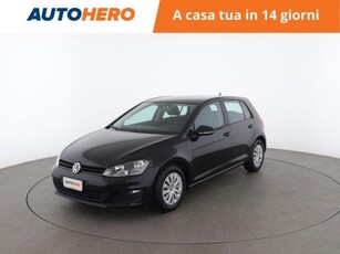 Volkswagen Golf 1.2 TSI 85 CV 5p. Trendline BlueMotion Technology Usate