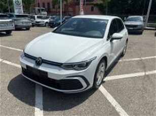 Volkswagen Golf 1.4 GTE DSG Plug-In Hybrid del 2021 usata a Modena