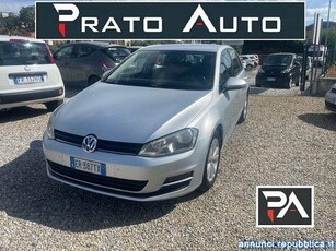 Volkswagen Golf 1.6 TDI 5p. Highline BlueMotion Technology Prato