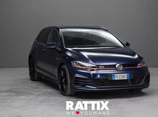 Volkswagen Golf 2.0