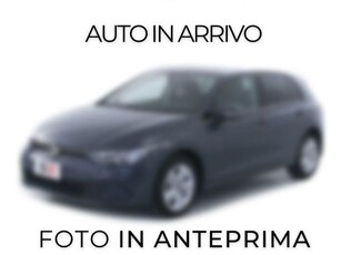 VOLKSWAGEN GOLF 2.0 TDI 115 CV SCR UNITED Navi/Vetri oscurati