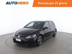 Volkswagen Golf Performance 2.0 245 CV TSI DSG 5p. BMT Usate