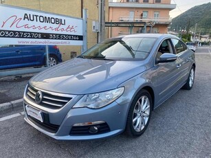 VOLKSWAGEN Passat CC 2.0 TDI DPF DSG FULL OPTIONAL Diesel