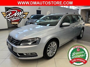 VOLKSWAGEN Passat Var Bs. 2.0 TDI 170 DSG High. BMT Diesel