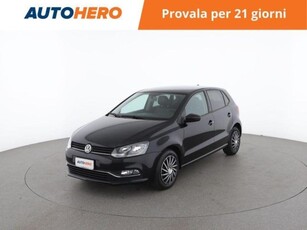 Volkswagen Polo 1.0 MPI 75 CV 5p. Comfortline Usate