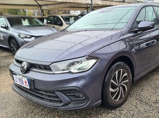 Volkswagen Polo 1.0 TSI