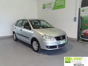 VOLKSWAGEN Polo 1.2 5p. Trendline -PRENOTATA Usata