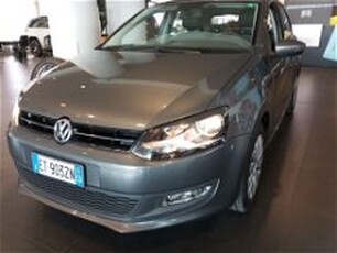 Volkswagen Polo 1.2 TDI DPF 5 p. Comfortline del 2014 usata a Modena