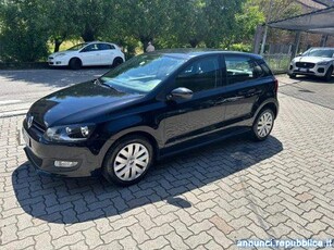 Volkswagen Polo 1.2 TDI DPF 5 p OK NEOPATENTATI Guastalla