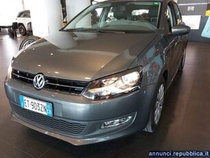 Volkswagen Polo 1.2 TDI X NEOPATENTATI Modena