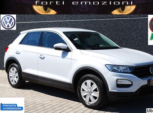 Volkswagen T-Roc 1.0 TSI 115 CV