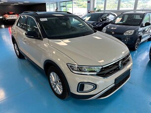 Volkswagen T-Roc 1.0 TSI