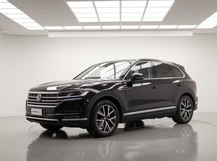 Volkswagen Touareg 3.0 V6