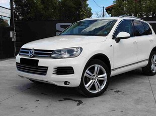 Volkswagen Touareg 3.0 V6 TDI 245cv R-Line