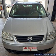 Volkswagen Touran 1.9 TDI Trendline Torino