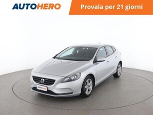 Volvo V40 D2 1.6 Kinetic Usate