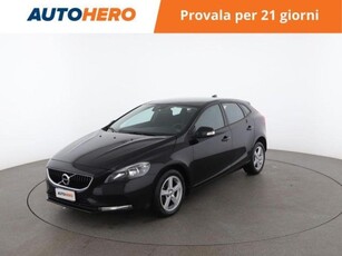 Volvo V40 D2 'eco' Business Usate