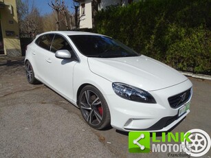 VOLVO V40 D4 R-Design 190cv Autom. Usata