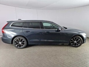 Volvo V60 D3 AWD Geartronic Plus 110 kW